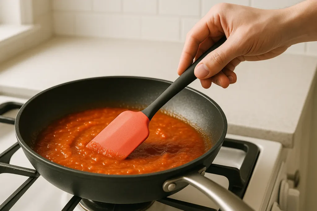 OXO Good Grips Silicone Spatula Set