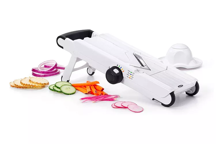 Benriner Mandoline