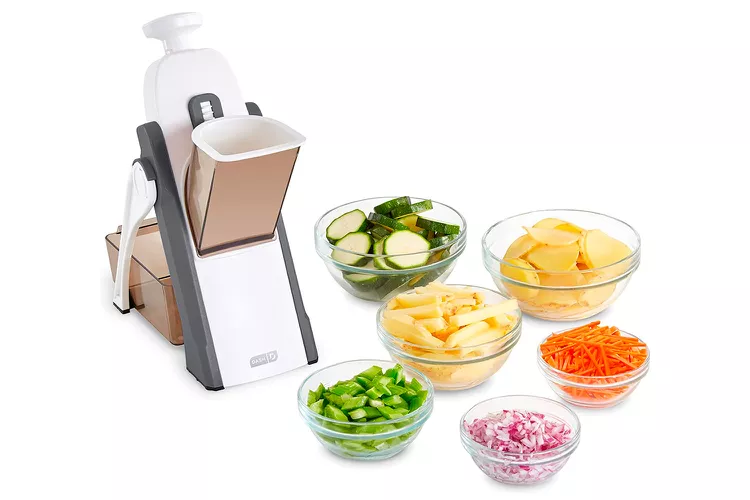 Benriner Mandoline