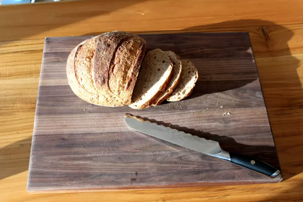 Craft Wood Bamboo Cutting
