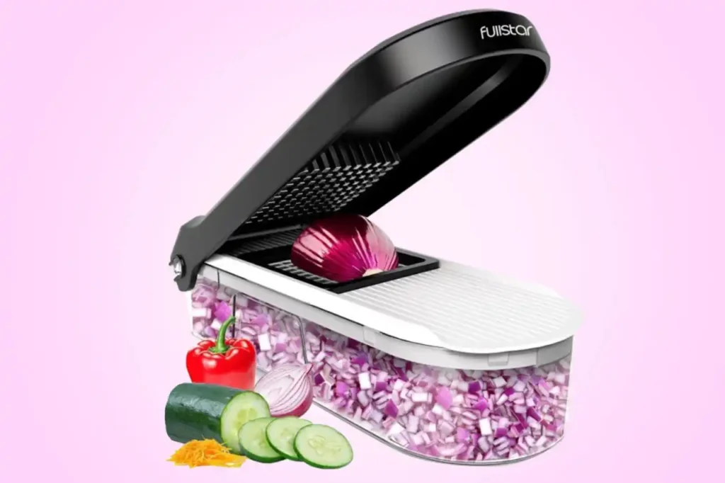 Fullstar Vegetable Chopper
