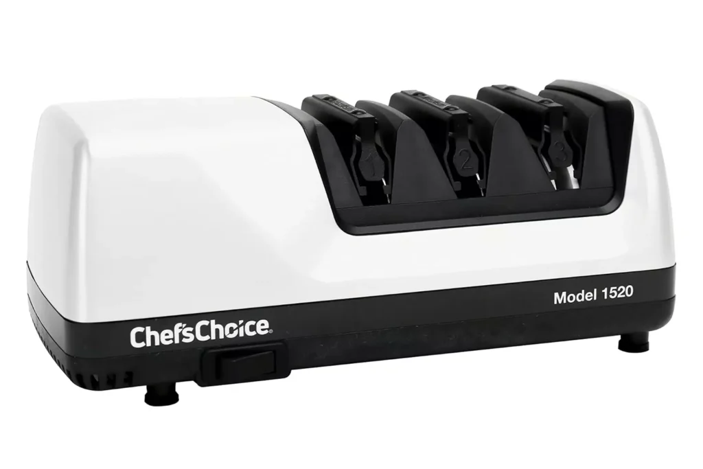 Knife Sharpener