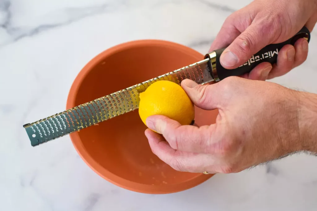 Microplane Premium Classic Zester