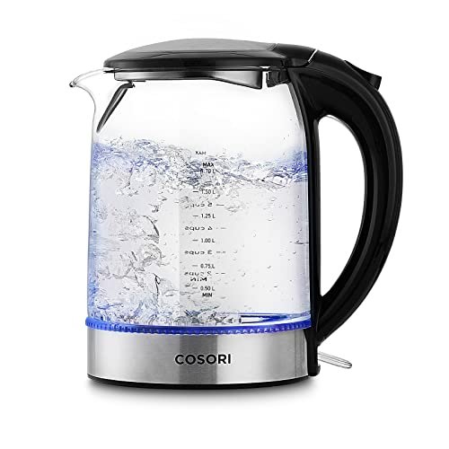 Mueller Ultra Kettle