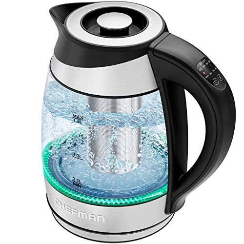 Mueller Ultra Kettle