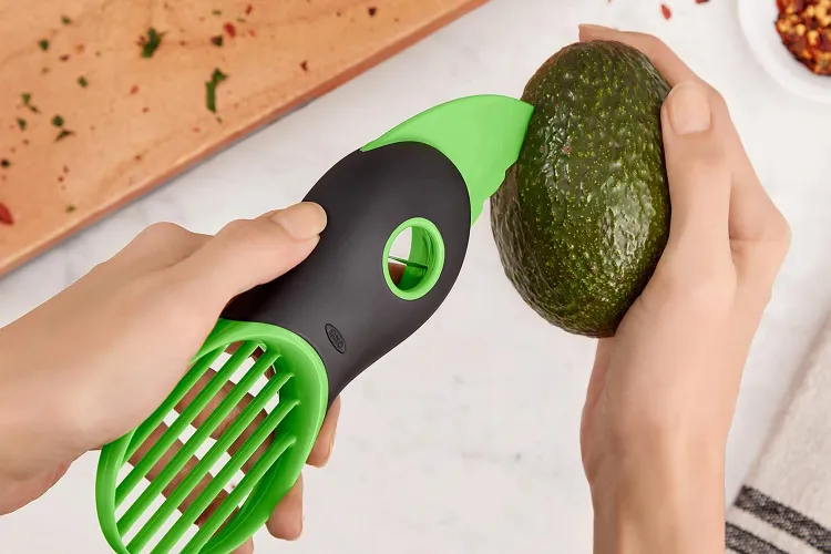OXO Avocado Slicer
