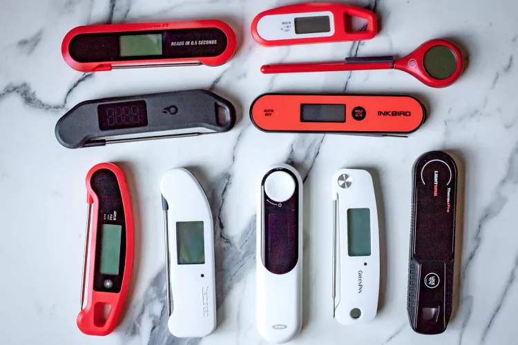 Thermapen