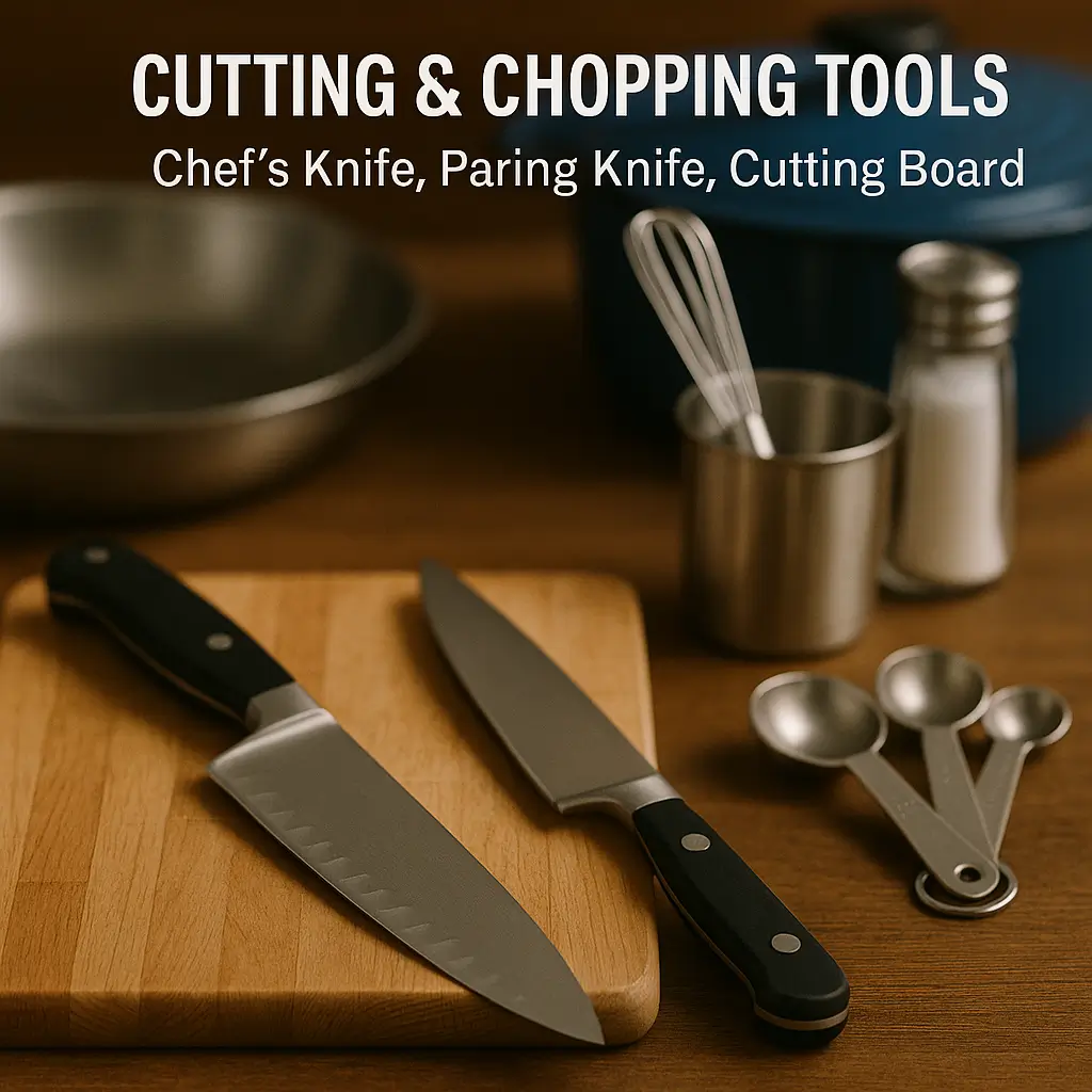 cooking tools