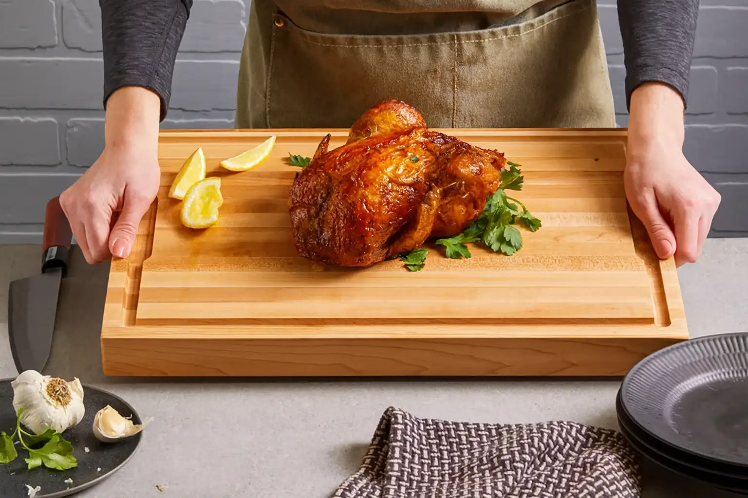 Craft Wood Bamboo Cutting