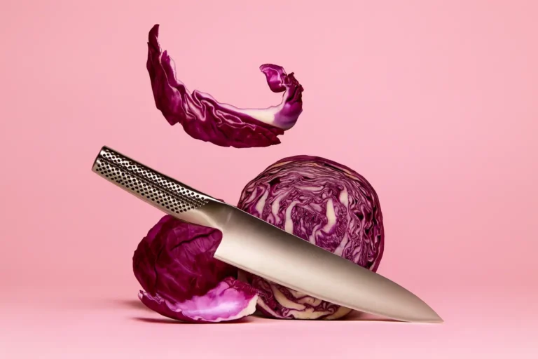 Knife Review