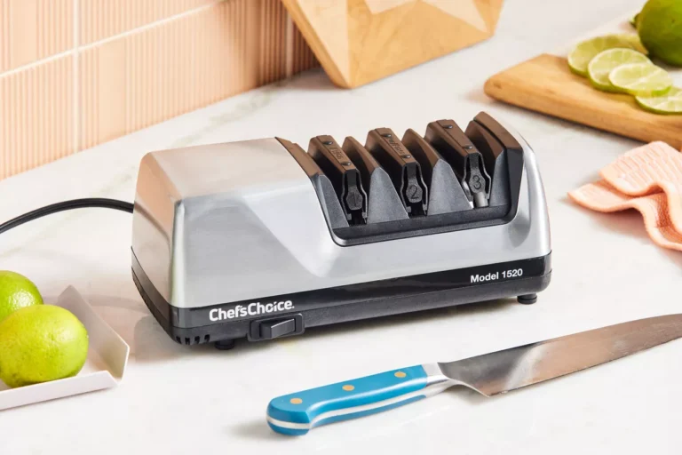 Knife Sharpener