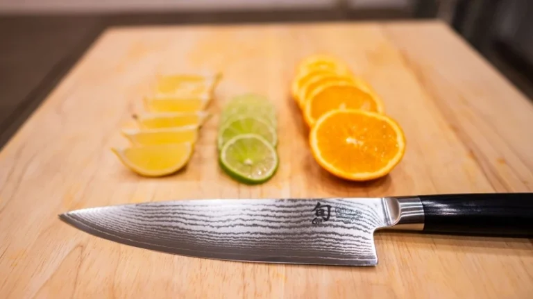 Shun Classic Chef