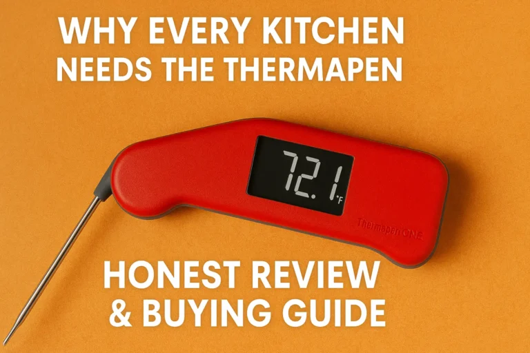 Thermapen