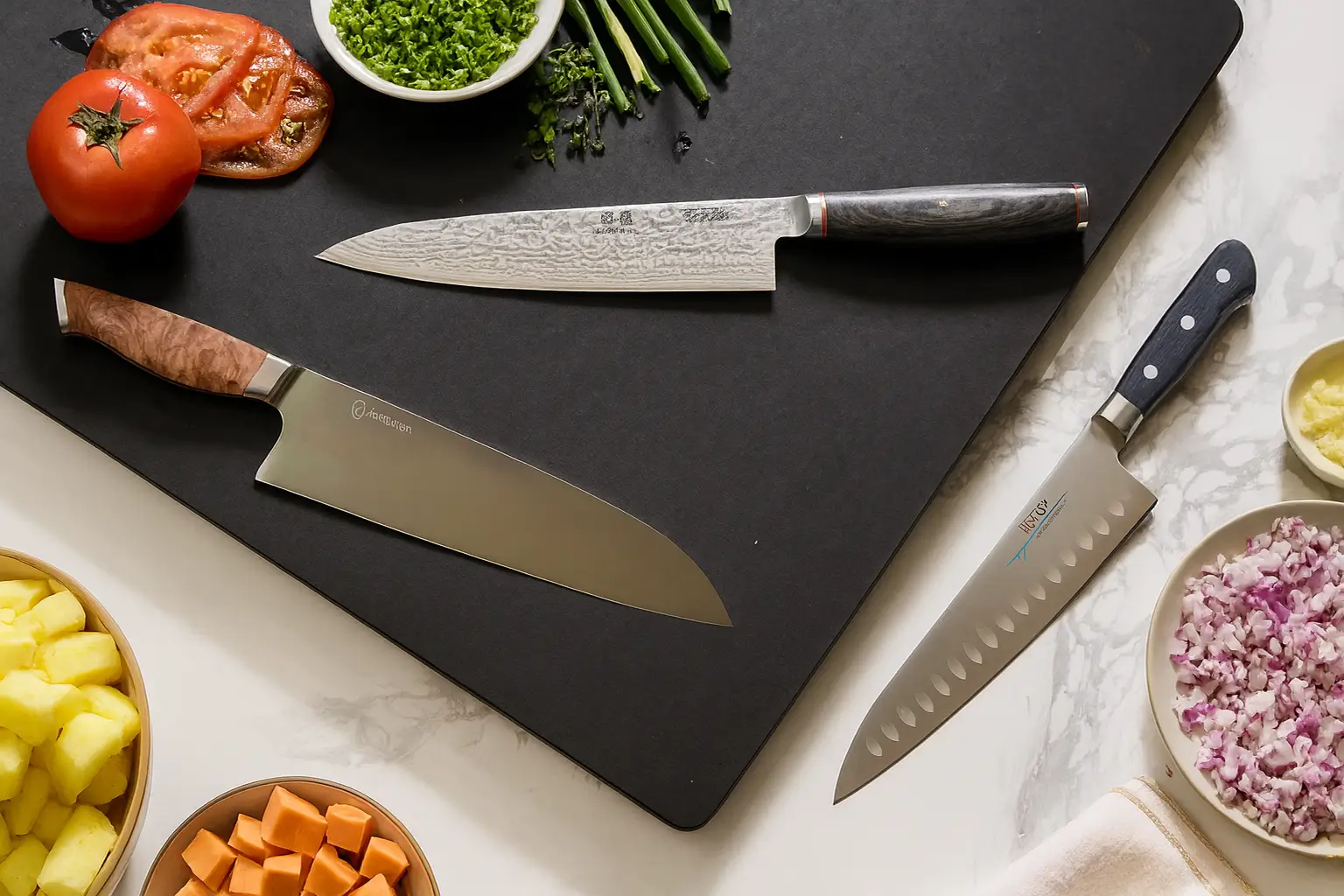 Victorinox Fibrox Pro Chef